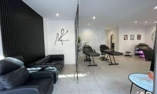 Commerce  60 m² à vendre à Neuilly-Plaisance (93360)