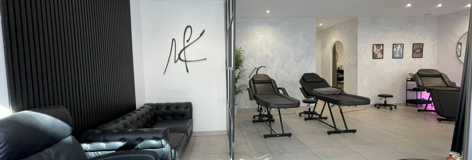 Commerce  60 m² à vendre à Neuilly-Plaisance (93360)