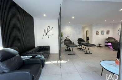 Commerce  29000 €