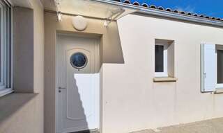 Maison 4 Pièces 81 m² à vendre à Angliers (17540)