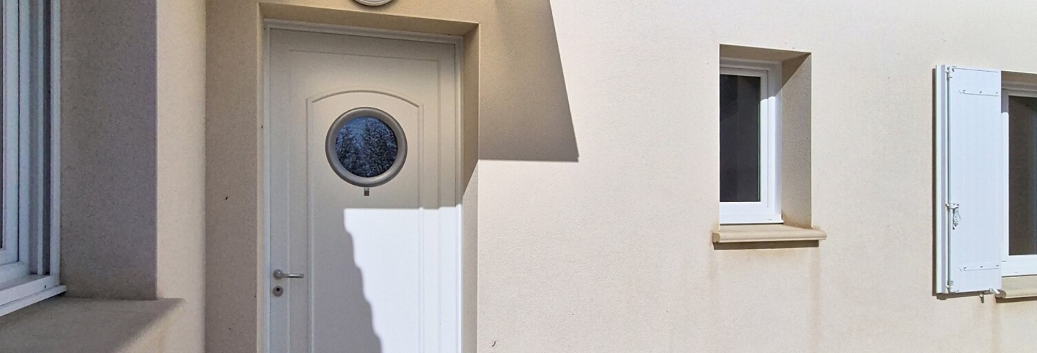 Maison 4 Pièces 81 m² à vendre à Angliers (17540)