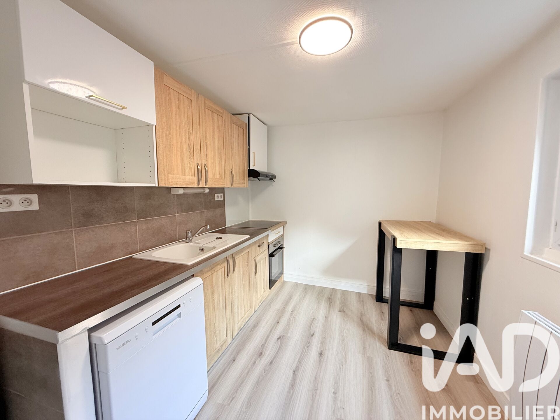 Maison à vendre, 99 m², Donnemarie-Dontilly