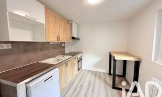 Immeuble  99 m² à vendre à Donnemarie-Dontilly (77520)