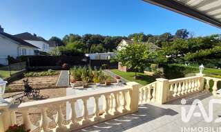 Maison 4 Pièces 82 m² à vendre à Parçay-Meslay (37210)