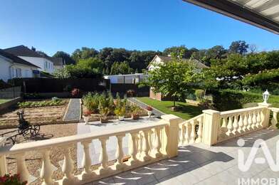 Maison 4 pièces 233000 €