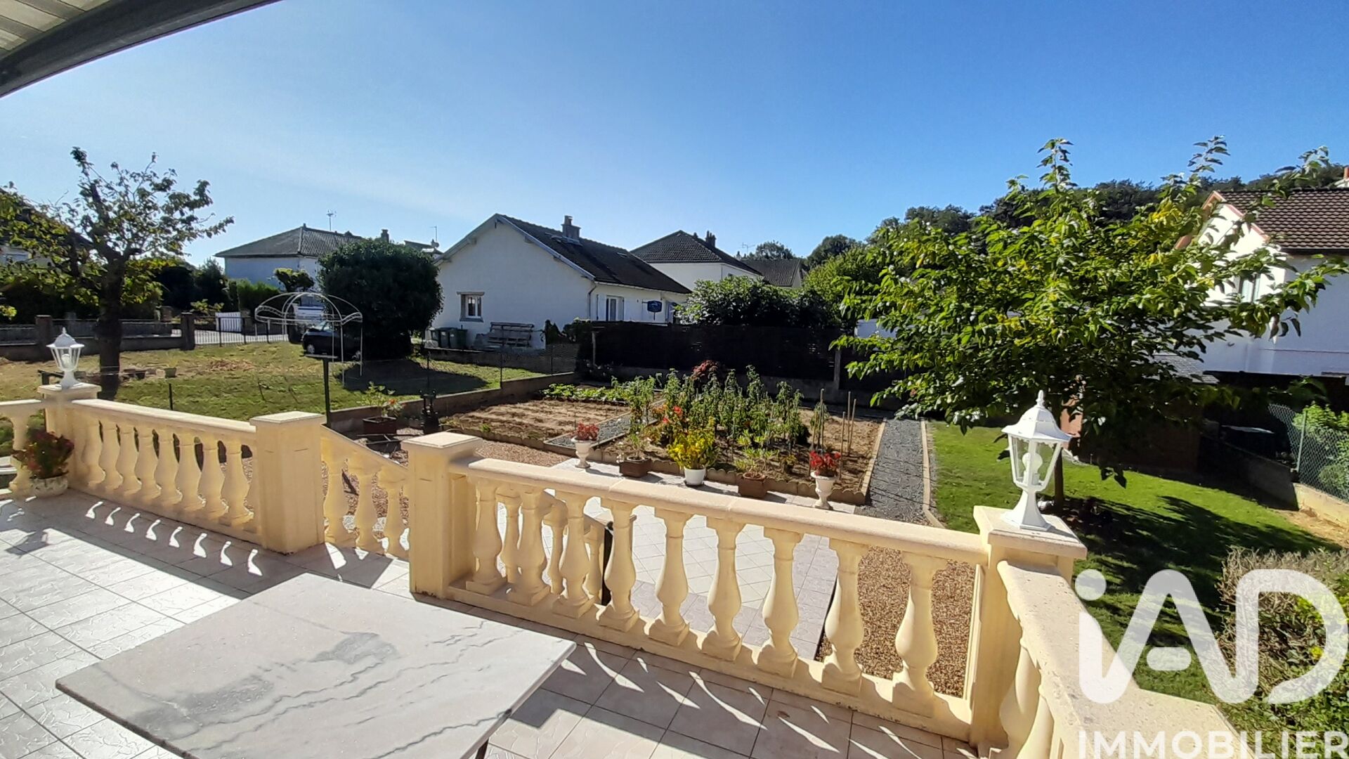 Maison à vendre, 4 pièces, 82 m², Parçay-Meslay