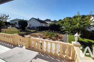Maison 4 pièces 233000 €