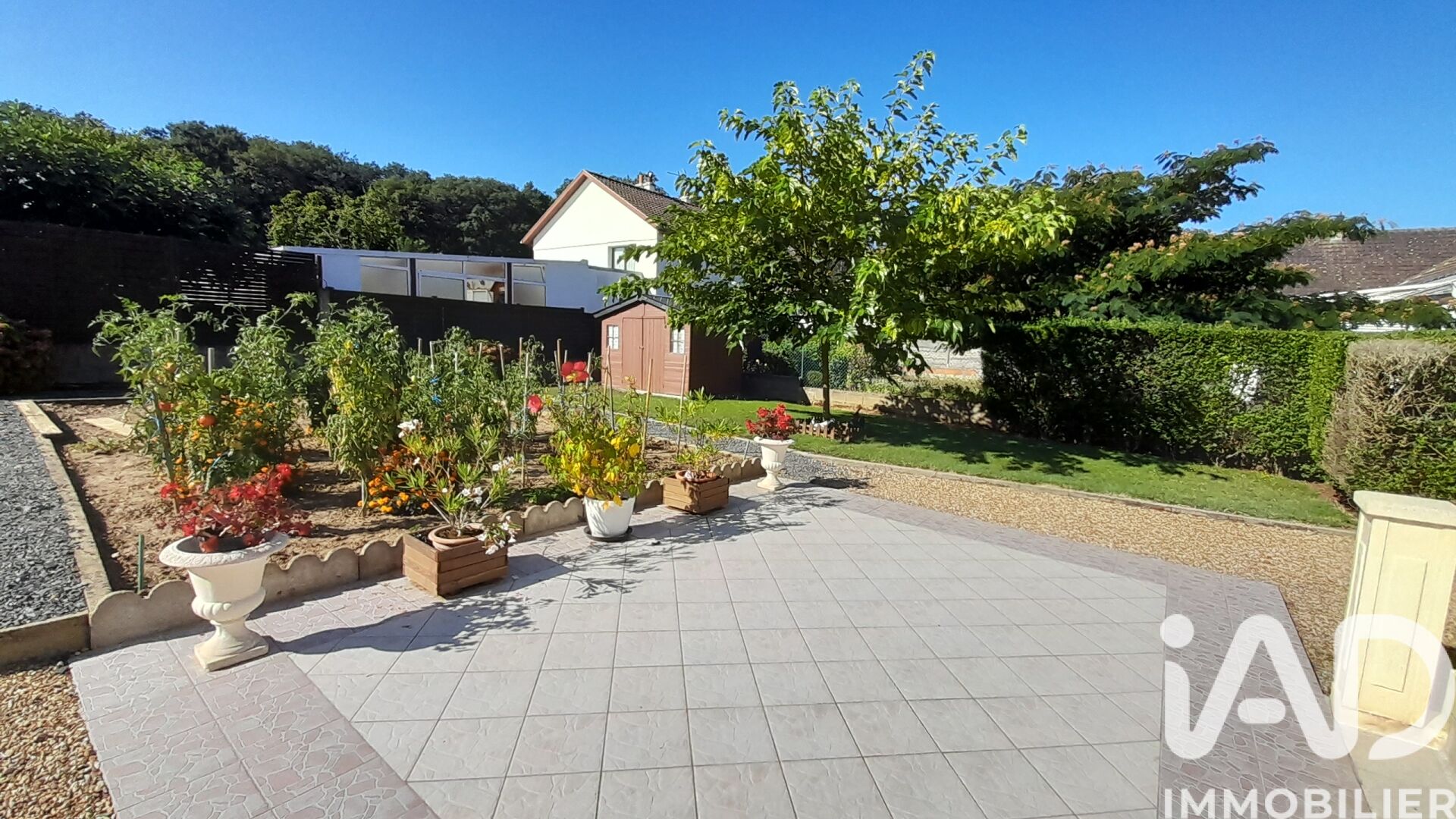 Vente Maison/villa 4 pièces - Photo 3