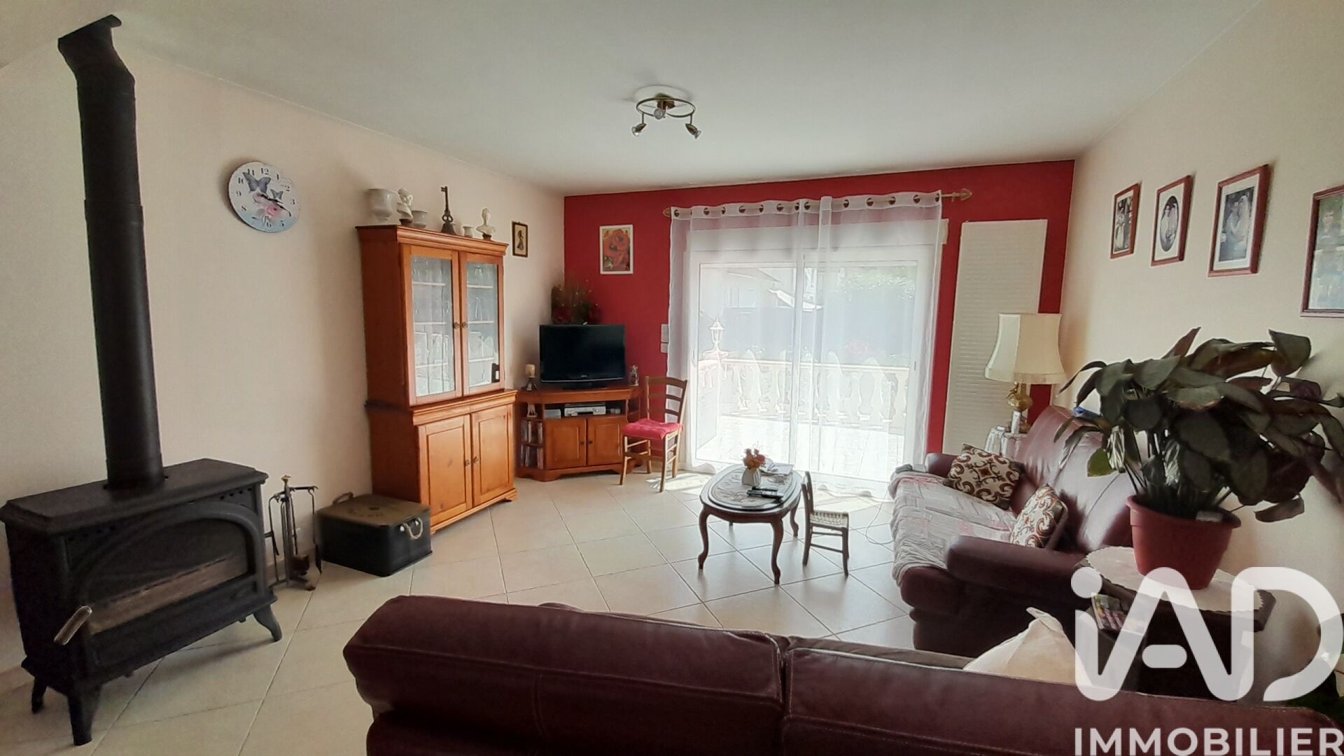 Vente Maison/villa 4 pièces - Photo 5