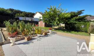 Maison 4 Pièces 82 m² à vendre à Parçay-Meslay (37210)