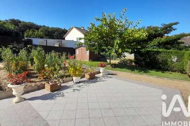 Maison 4 pièces 233000 €
