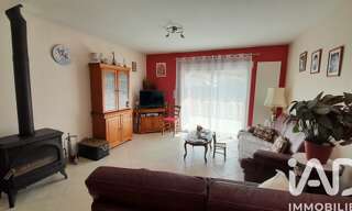 Maison 4 Pièces 82 m² à vendre à Parçay-Meslay (37210)