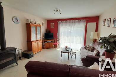 Maison 4 pièces 233000 €