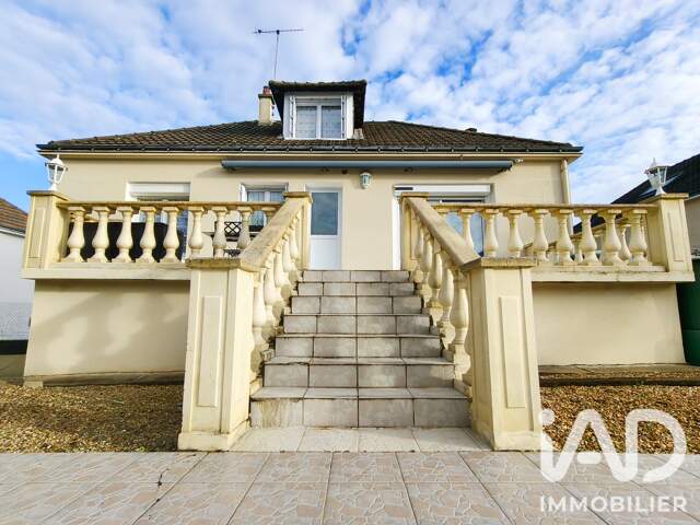 Vente Maison/villa 4 pièces — photo du bien