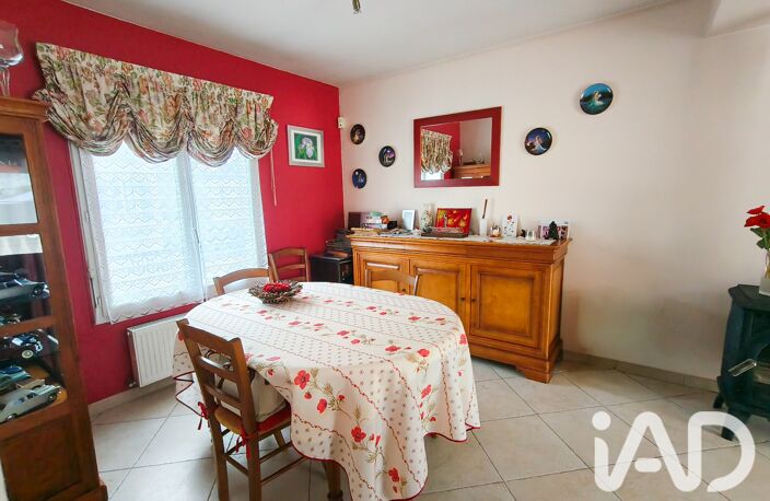 Vente Maison/villa 4 pièces — photo 2