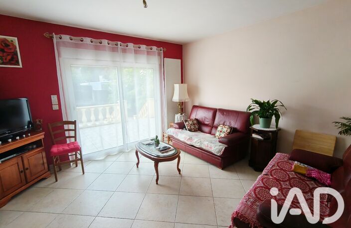 Vente Maison/villa 4 pièces — photo 3