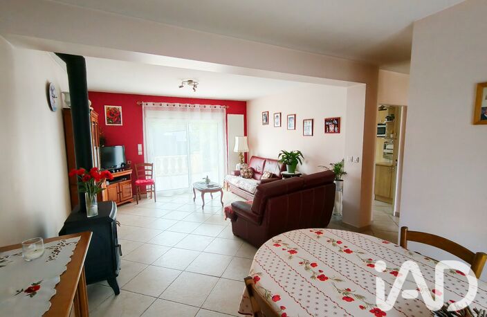 Vente Maison/villa 4 pièces — photo 4