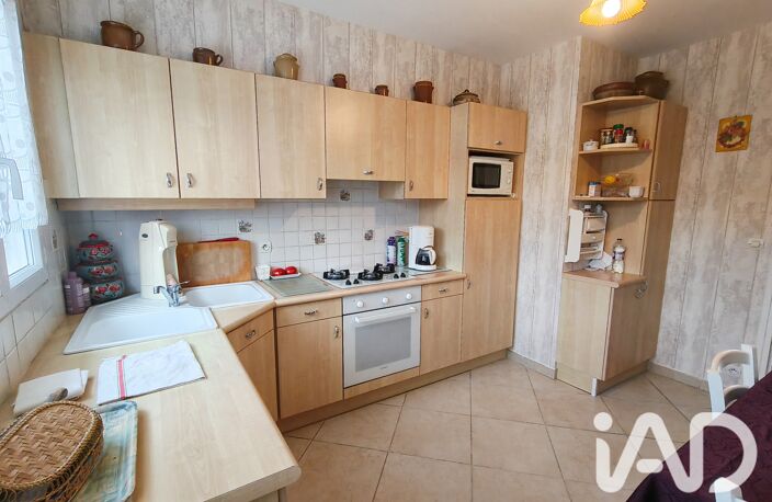 Vente Maison/villa 4 pièces — photo 5