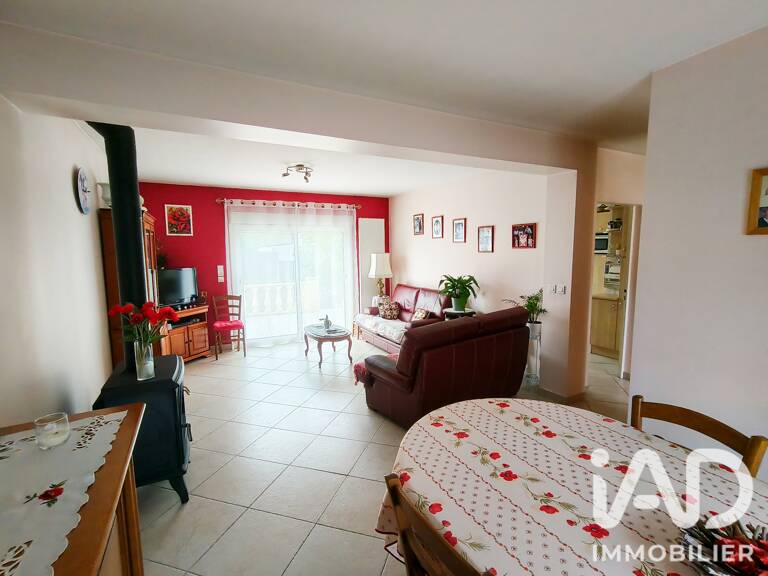 Vente Maison/villa 4 pièces — photo 1