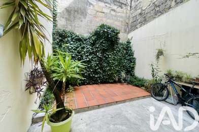 Immeuble  382000 €