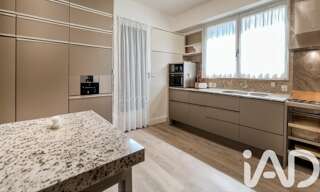 Maison 5 Pièces 140 m² à vendre à Saint-Maur-des-Fossés (94210)