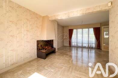 Maison 5 pièces 600000 €