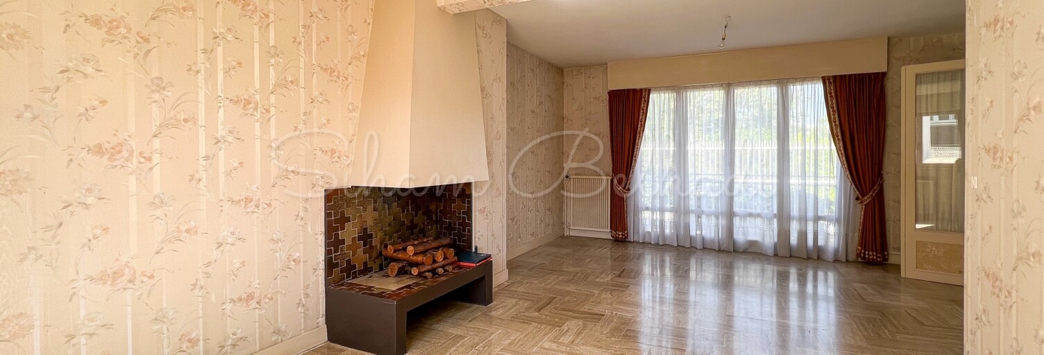 Maison 5 Pièces 140 m² à vendre à Saint-Maur-des-Fossés (94210)