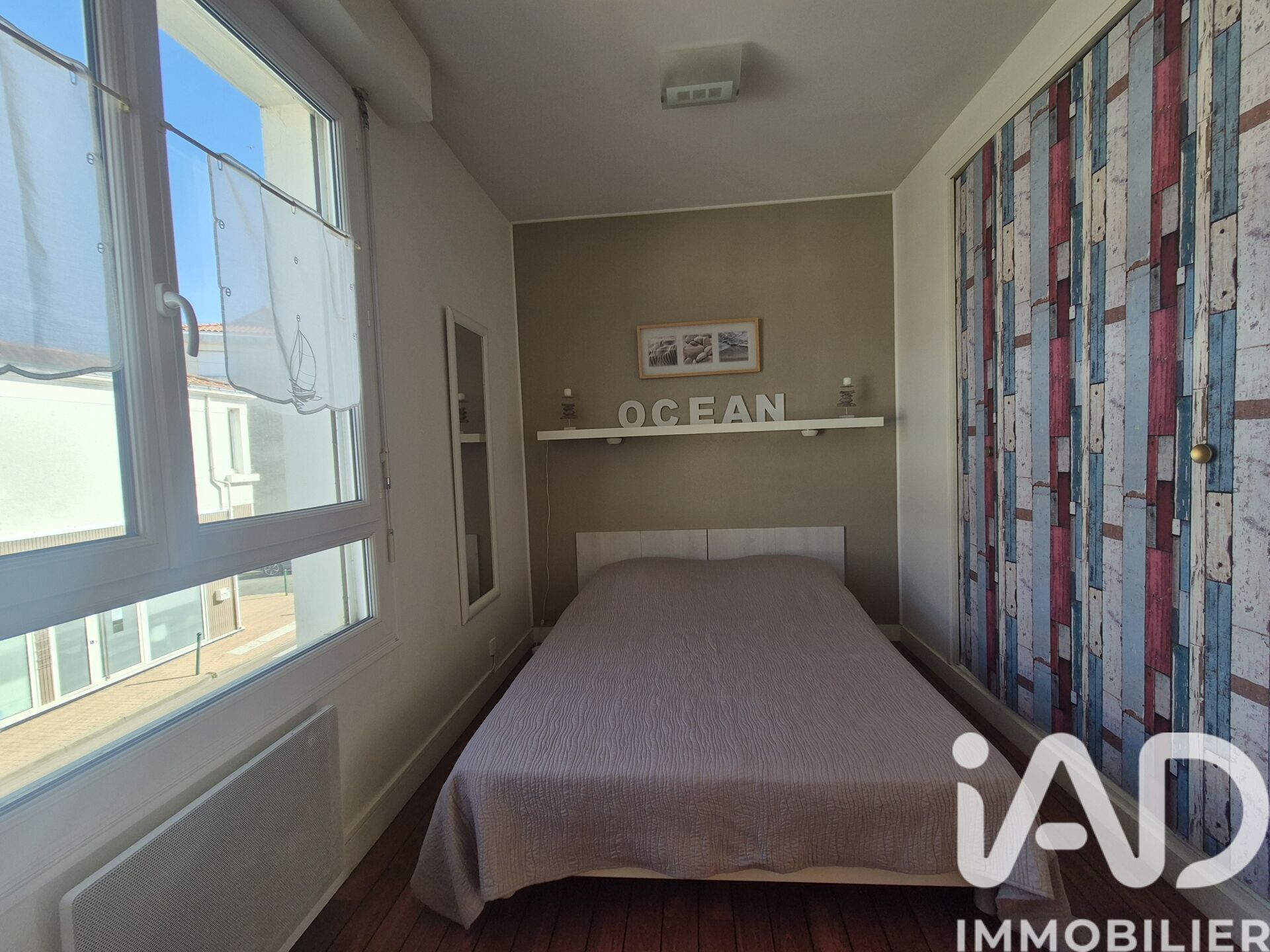 Vente Appartement 1 pièce - Photo 5