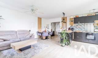 Appartement 3 Pièces 70 m² à vendre à Draveil (91210)