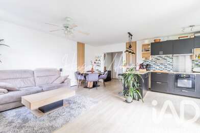 Appartement 3 pièces 215000 €