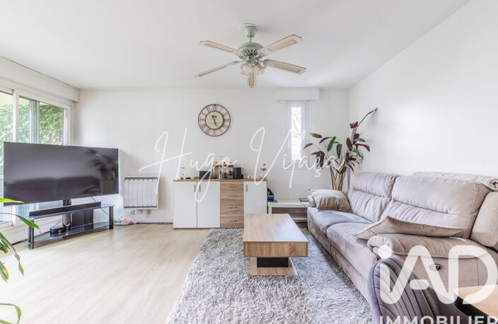 Vente Appartement 3 pièces — photo 2