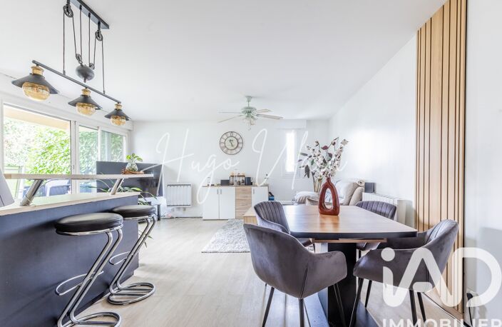 Vente Appartement 3 pièces — photo 3