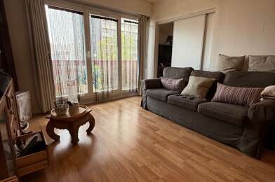 Appartement 4 pièces 133000 €