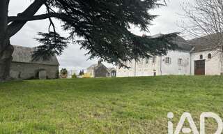 Maison 12 Pièces 328 m² à vendre à Tavers (45190)