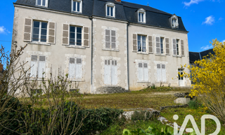 Maison 12 Pièces 328 m² à vendre à Tavers (45190)