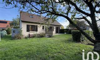 Maison 6 Pièces 130 m² à vendre à Yzeure (03400)