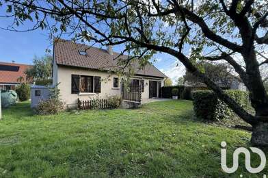 Maison 6 pièces 175000 €