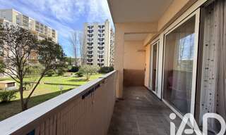 Appartement 5 Pièces 85 m² à vendre à Montpellier (34000)
