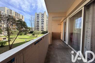 Appartement 5 pièces 325000 €