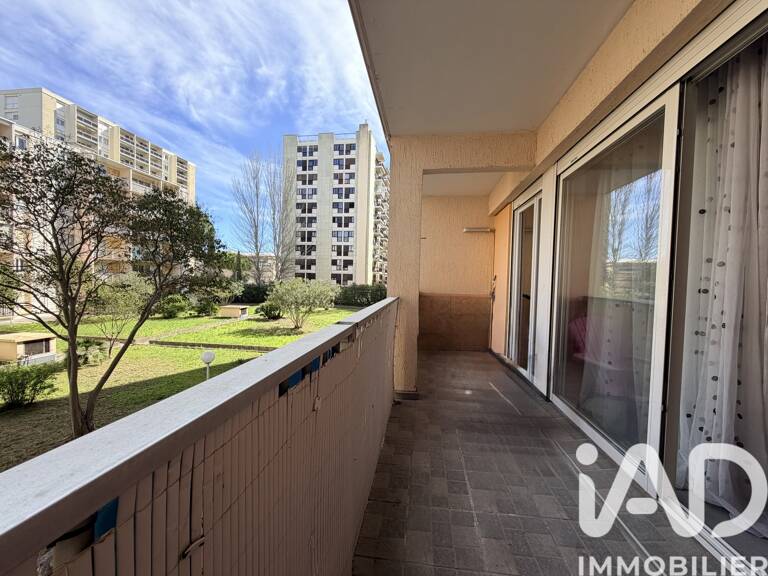 Vente Appartement 5 pièces — photo 1