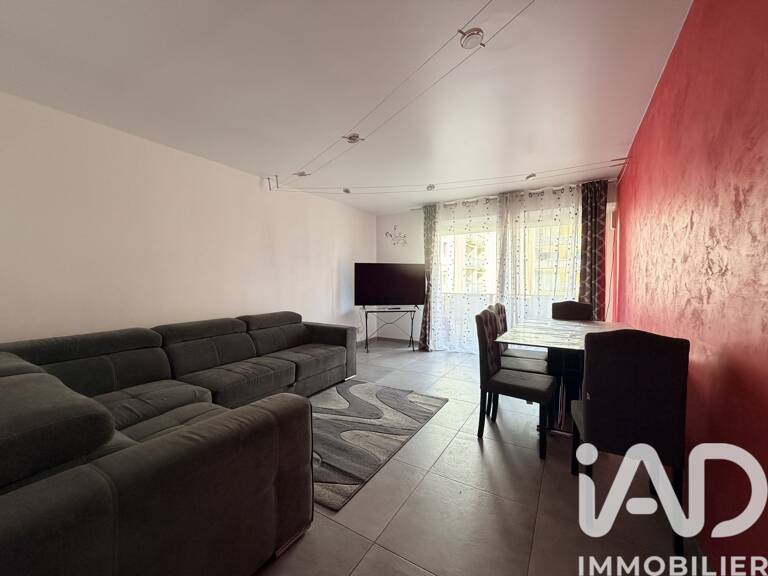 Vente Appartement 5 pièces — photo 1