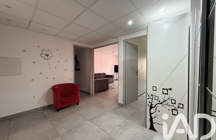 Vente Appartement 5 pièces — photo 3