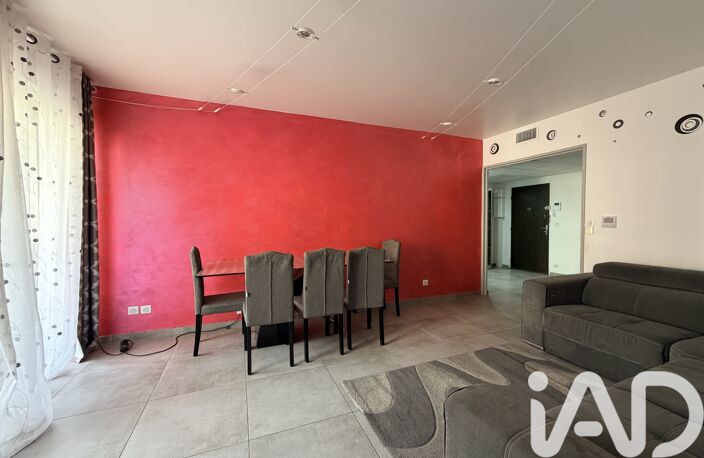 Vente Appartement 5 pièces — photo 5