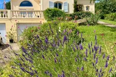 Maison 5 pièces 599000 €