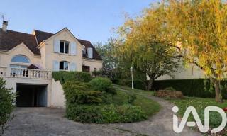 Maison 5 Pièces 152 m² à vendre à Villejust (91140)
