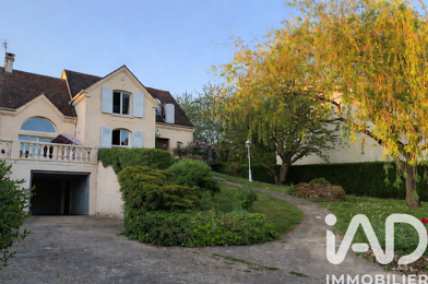 Maison 5 pièces 599000 €