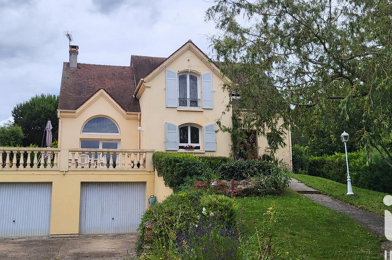 Maison 5 pièces 599000 €