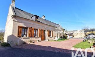 Maison 7 Pièces 211 m² à vendre à Montigny-Lengrain (02290)