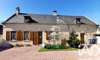 Maison 7 Pièces 211 m² à vendre à Montigny-Lengrain (02290)