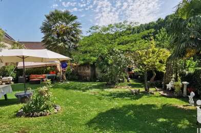 Maison 7 pièces 284000 €